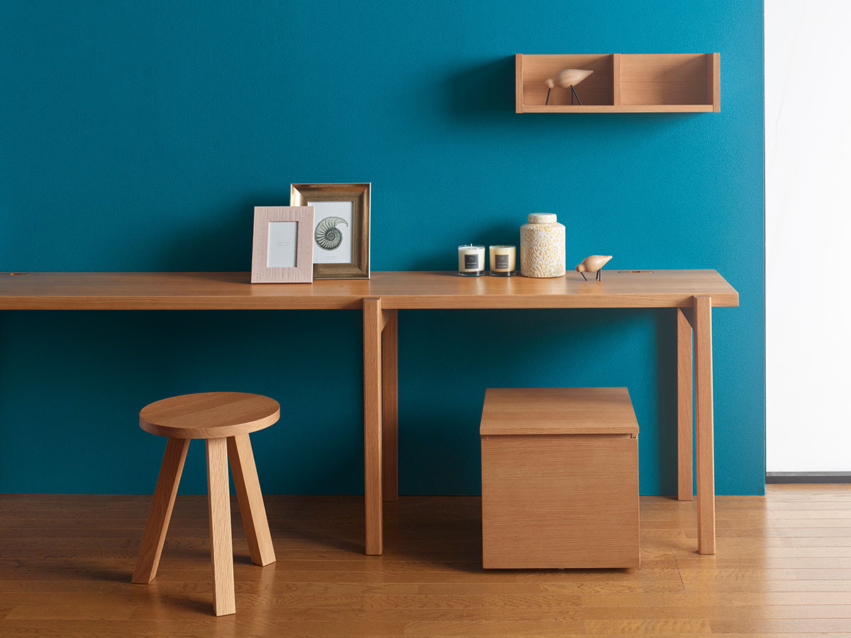 Cadenza With Living Desk / カデンツァ ウィズ リビングデスク （テーブル > カウンターテーブル・バーテーブル） 3