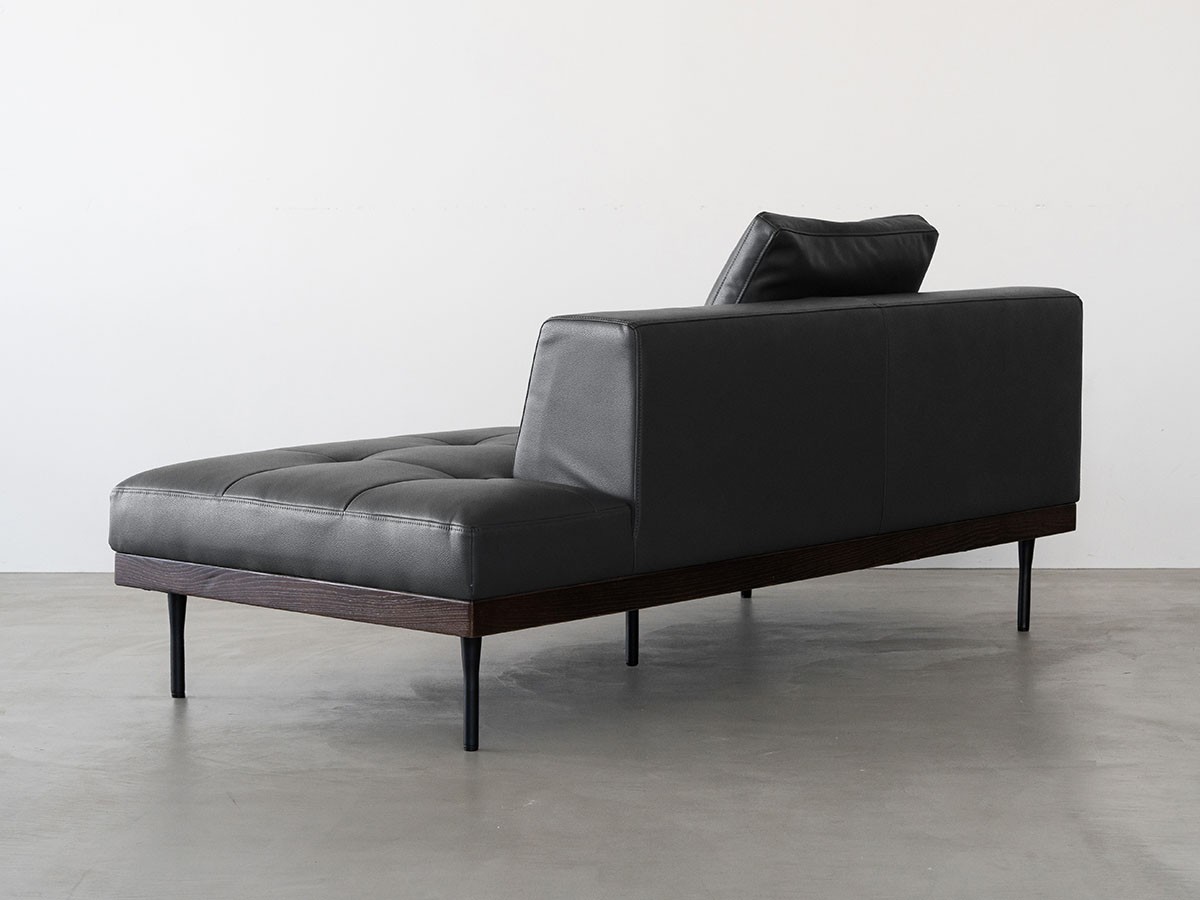 NOWHERE LIKE HOME SIGLS Sofa / ノーウェアライクホーム シグルス 2.5人掛けソファ シルキーレザーテックス （ソファ > 二人掛けソファ） 13