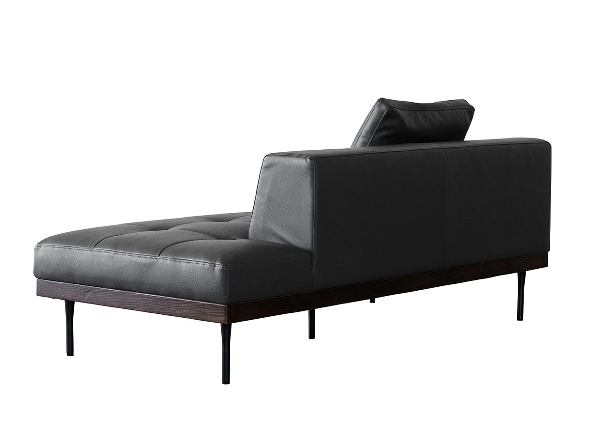 NOWHERE LIKE HOME SIGLS Sofa / ノーウェアライクホーム シグルス 2.5人掛けソファ シルキーレザーテックス （ソファ > 二人掛けソファ） 22