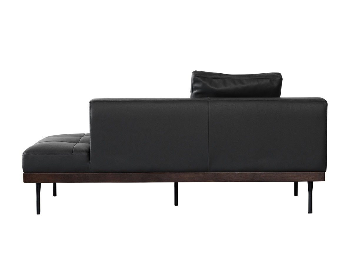 NOWHERE LIKE HOME SIGLS Sofa / ノーウェアライクホーム シグルス 2.5人掛けソファ シルキーレザーテックス （ソファ > 二人掛けソファ） 23