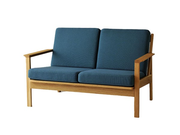 Tolime+ 2seat Sofa / トリムプラス 2シート ソファ （ソファ > 二人掛けソファ） 1