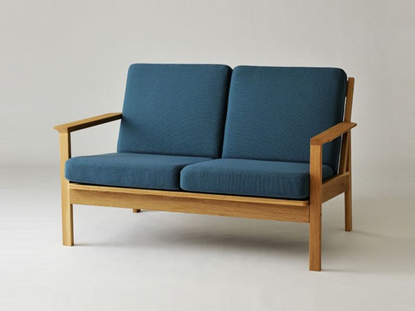 Tolime+ 2seat Sofa / トリムプラス 2シート ソファ （ソファ > 二人掛けソファ） 3