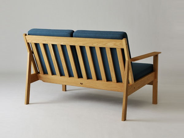 Tolime+ 2seat Sofa / トリムプラス 2シート ソファ （ソファ > 二人掛けソファ） 4