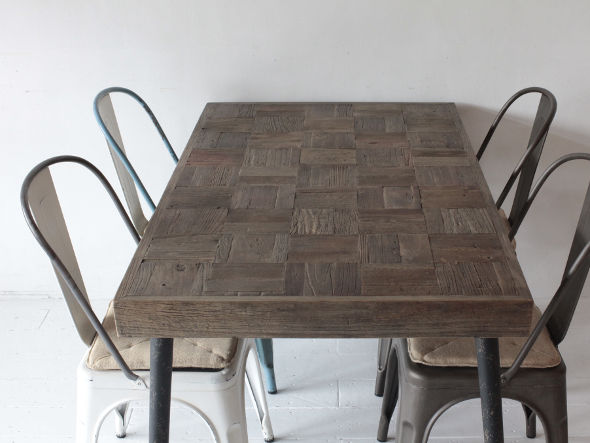 Knot antiques PUTRA Ⅱ TABLE / ノットアンティークス プトラ2 