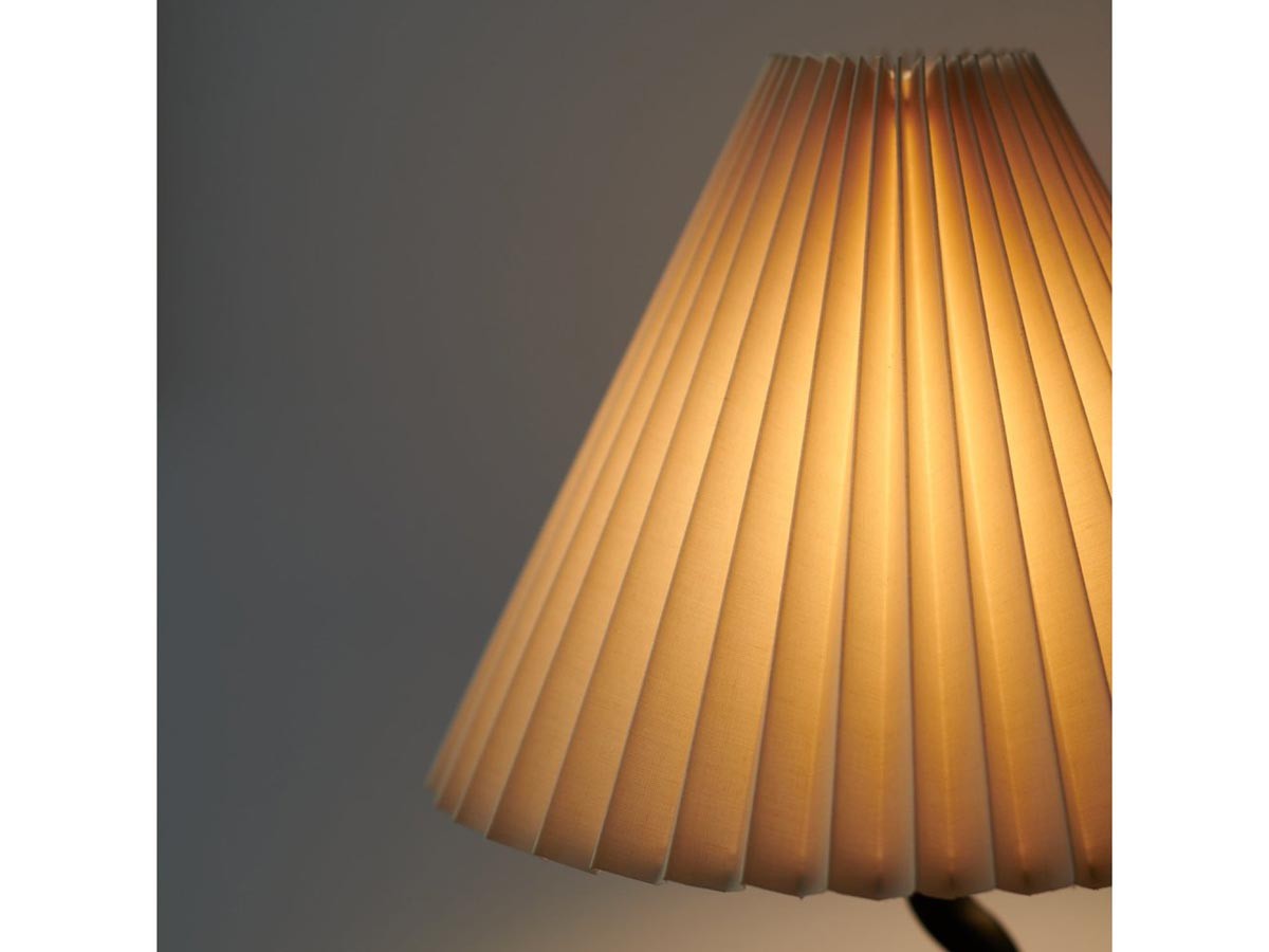 JOURNAL STANDARD FURNITURE WAVY TABLE LAMP / ジャーナルスタンダードファニチャー ウェービー テーブルランプ （ライト・照明 > テーブルランプ） 21