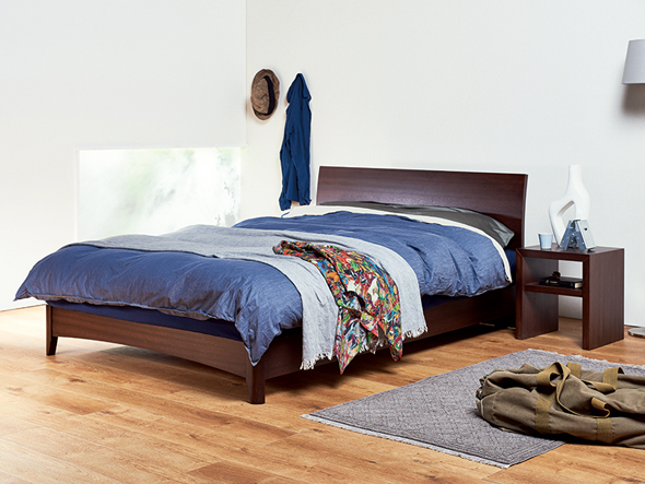 Single Bed / シングルベッド n97118 （ベッド > シングルベッド） 3