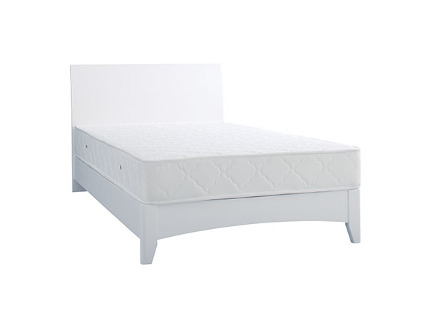 Single Bed / シングルベッド n97118 （ベッド > シングルベッド） 1