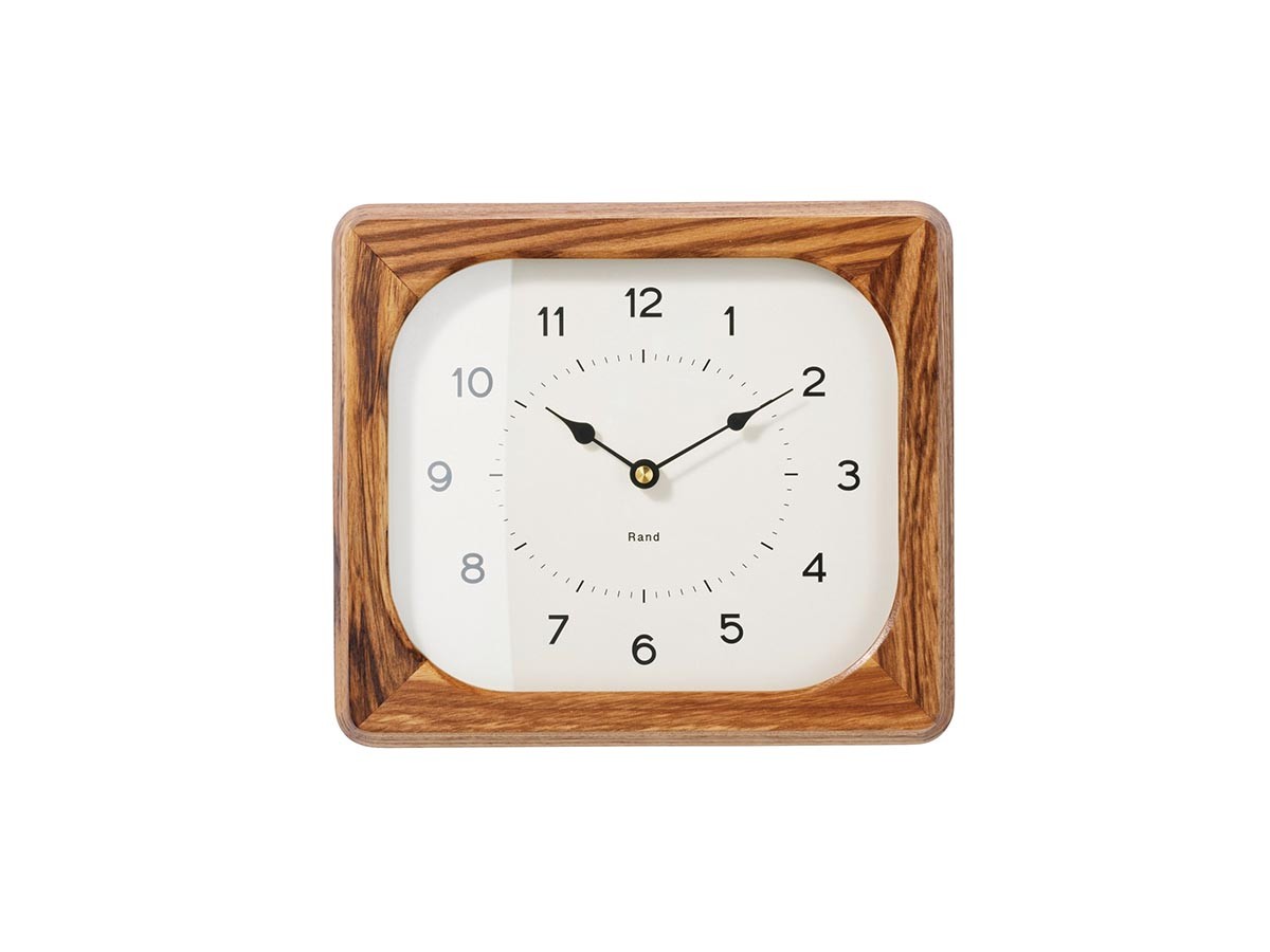 FLYMEe Parlor Wall Clock
