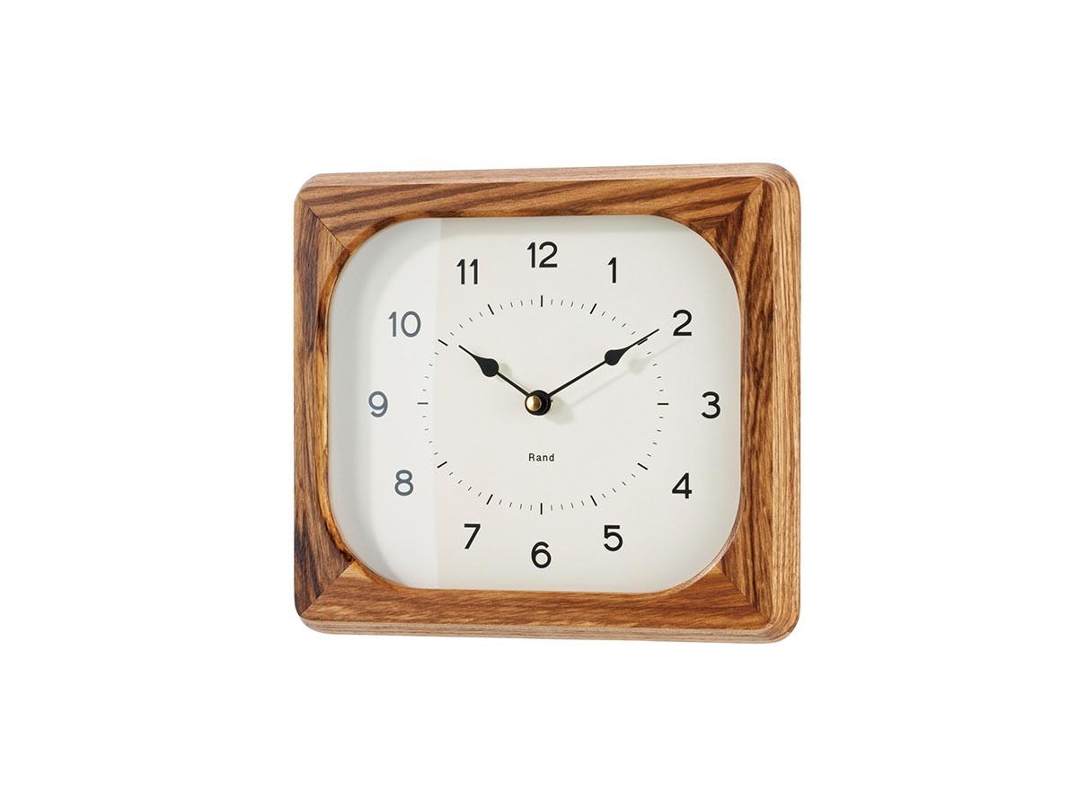 Wall Clock / ウォールクロック #120015 （時計 > 壁掛け時計） 2