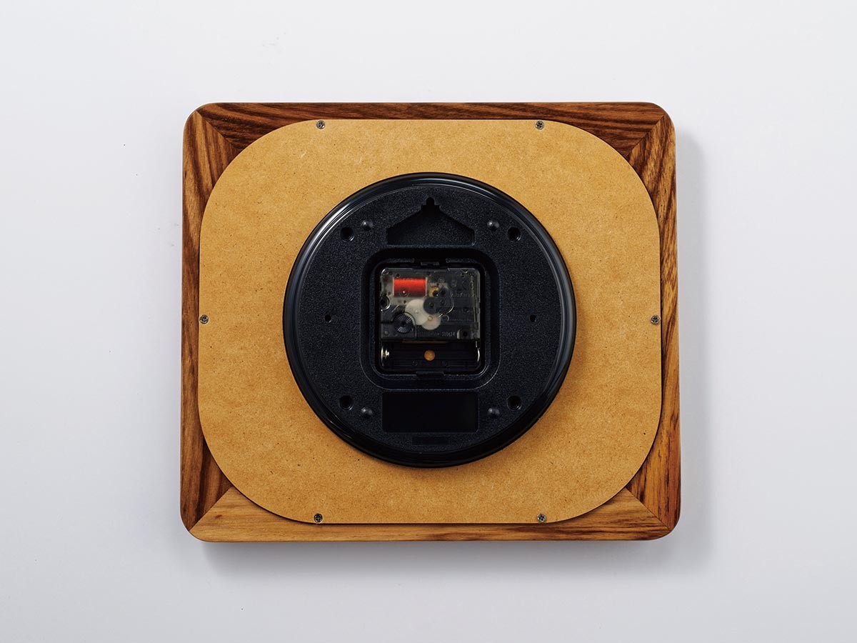 Wall Clock / ウォールクロック #120015 （時計 > 壁掛け時計） 11