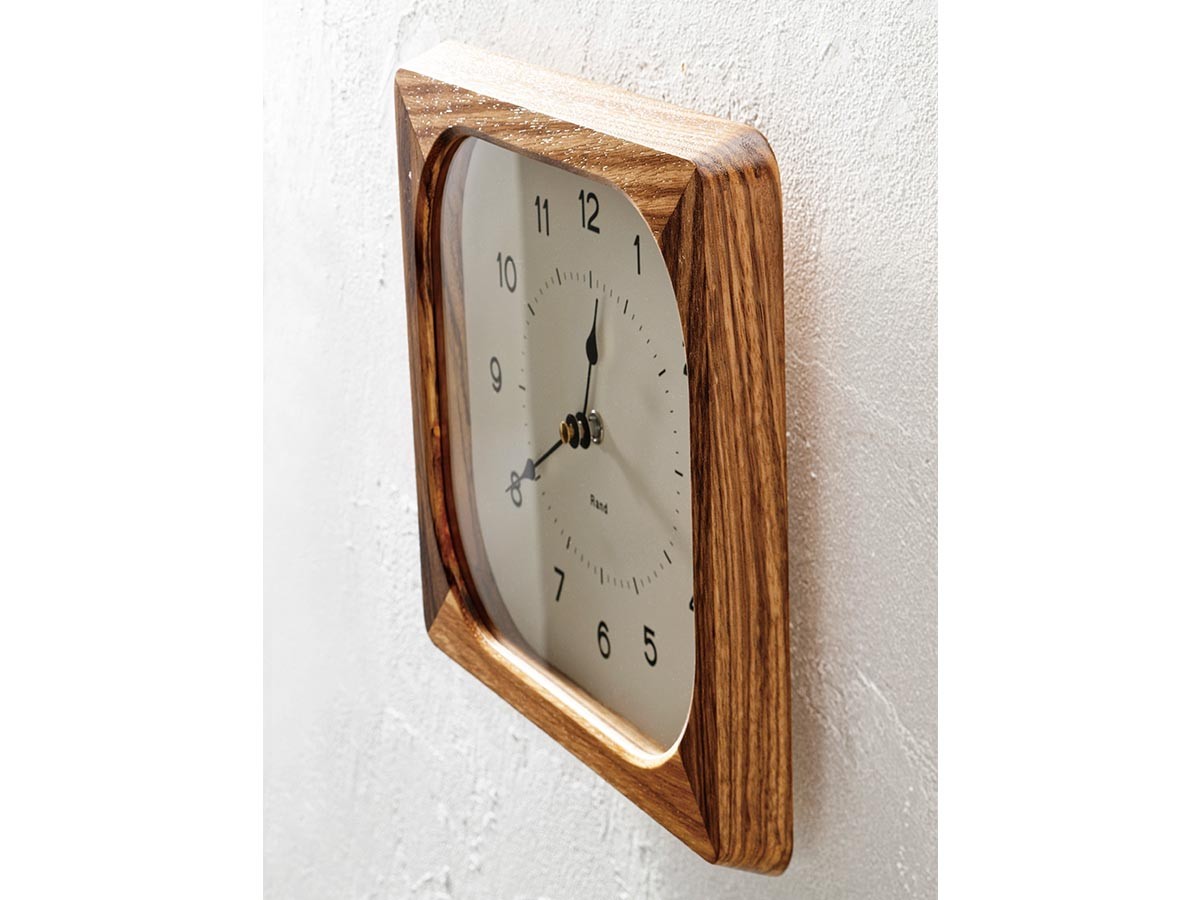 Wall Clock / ウォールクロック #120015 （時計 > 壁掛け時計） 9