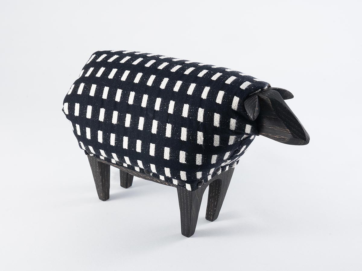 北奥 美帆 北奥美帆 × NUNO × FLYMEe
Sofababy no.120 / きたおく みほ ソファベイビー no.120 - 高窓 （アート・オブジェ > オブジェ） 1