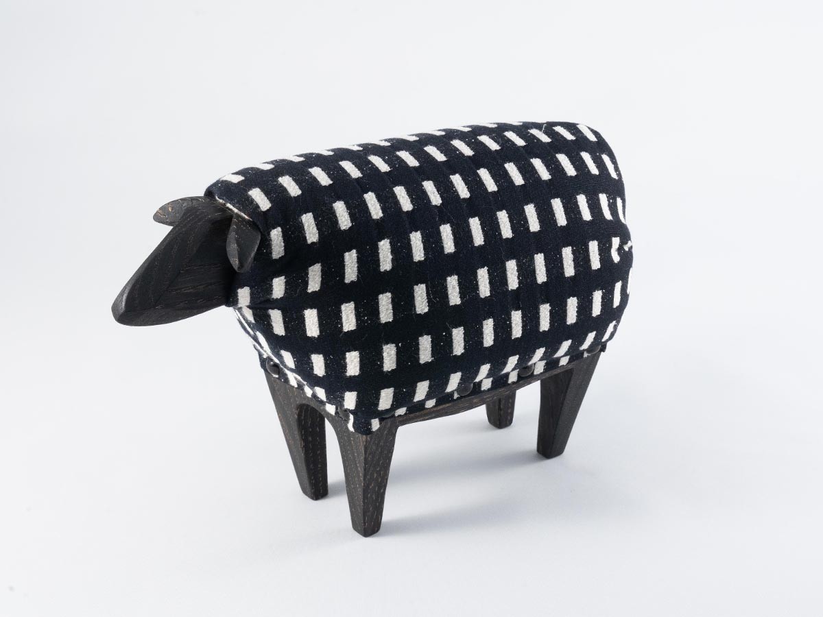 北奥 美帆 北奥美帆 × NUNO × FLYMEe
Sofababy no.120 / きたおく みほ ソファベイビー no.120 - 高窓 （アート・オブジェ > オブジェ） 3