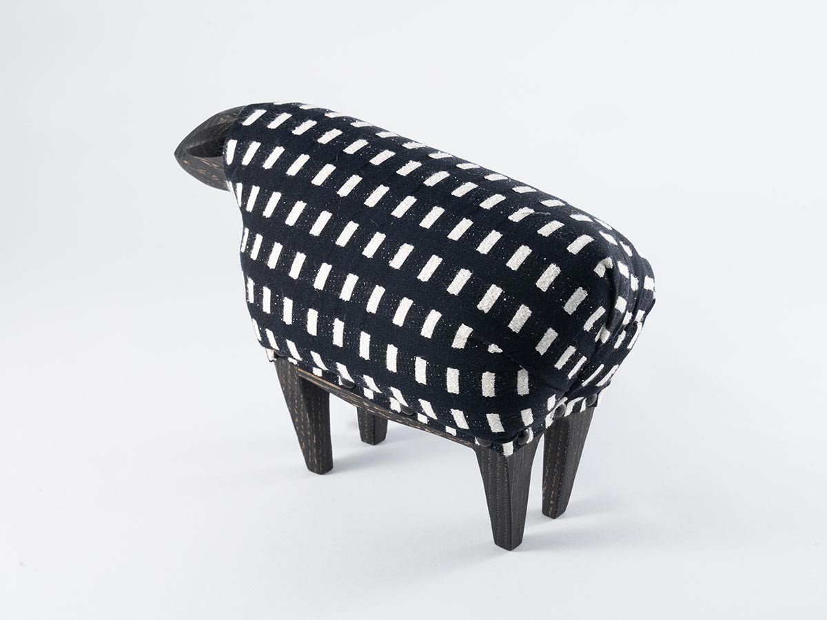 北奥 美帆 北奥美帆 × NUNO × FLYMEe
Sofababy no.120 / きたおく みほ ソファベイビー no.120 - 高窓 （アート・オブジェ > オブジェ） 5