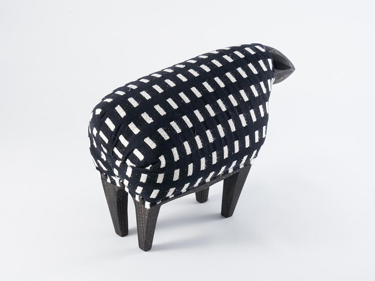 北奥 美帆 北奥美帆 × NUNO × FLYMEe
Sofababy no.120 / きたおく みほ ソファベイビー no.120 - 高窓 （アート・オブジェ > オブジェ） 7