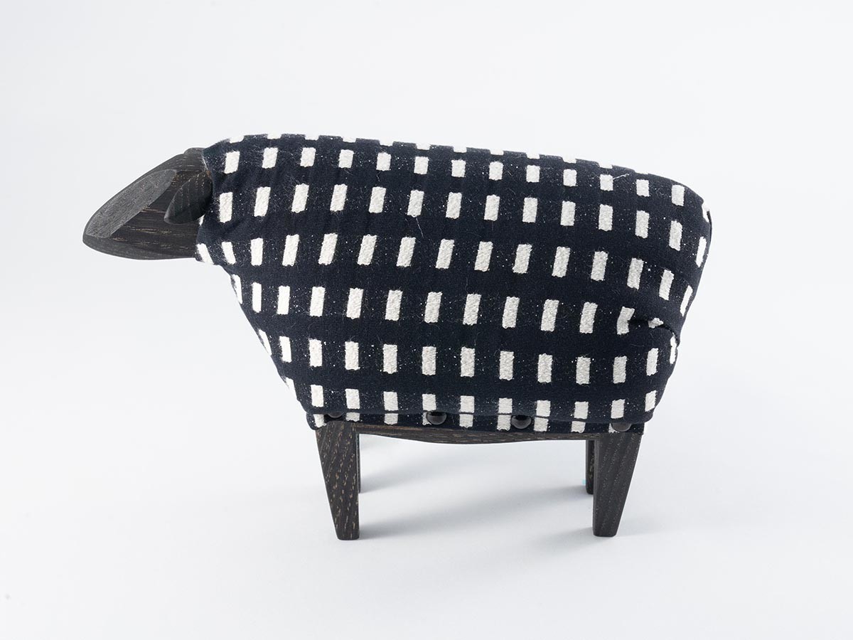 北奥 美帆 北奥美帆 × NUNO × FLYMEe
Sofababy no.120 / きたおく みほ ソファベイビー no.120 - 高窓 （アート・オブジェ > オブジェ） 4