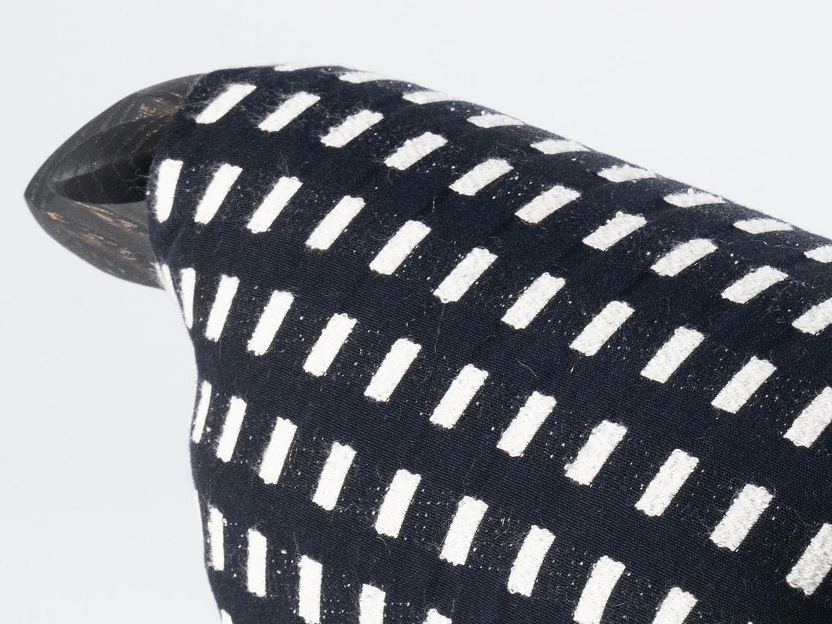 北奥 美帆 北奥美帆 × NUNO × FLYMEe
Sofababy no.120 / きたおく みほ ソファベイビー no.120 - 高窓 （アート・オブジェ > オブジェ） 12