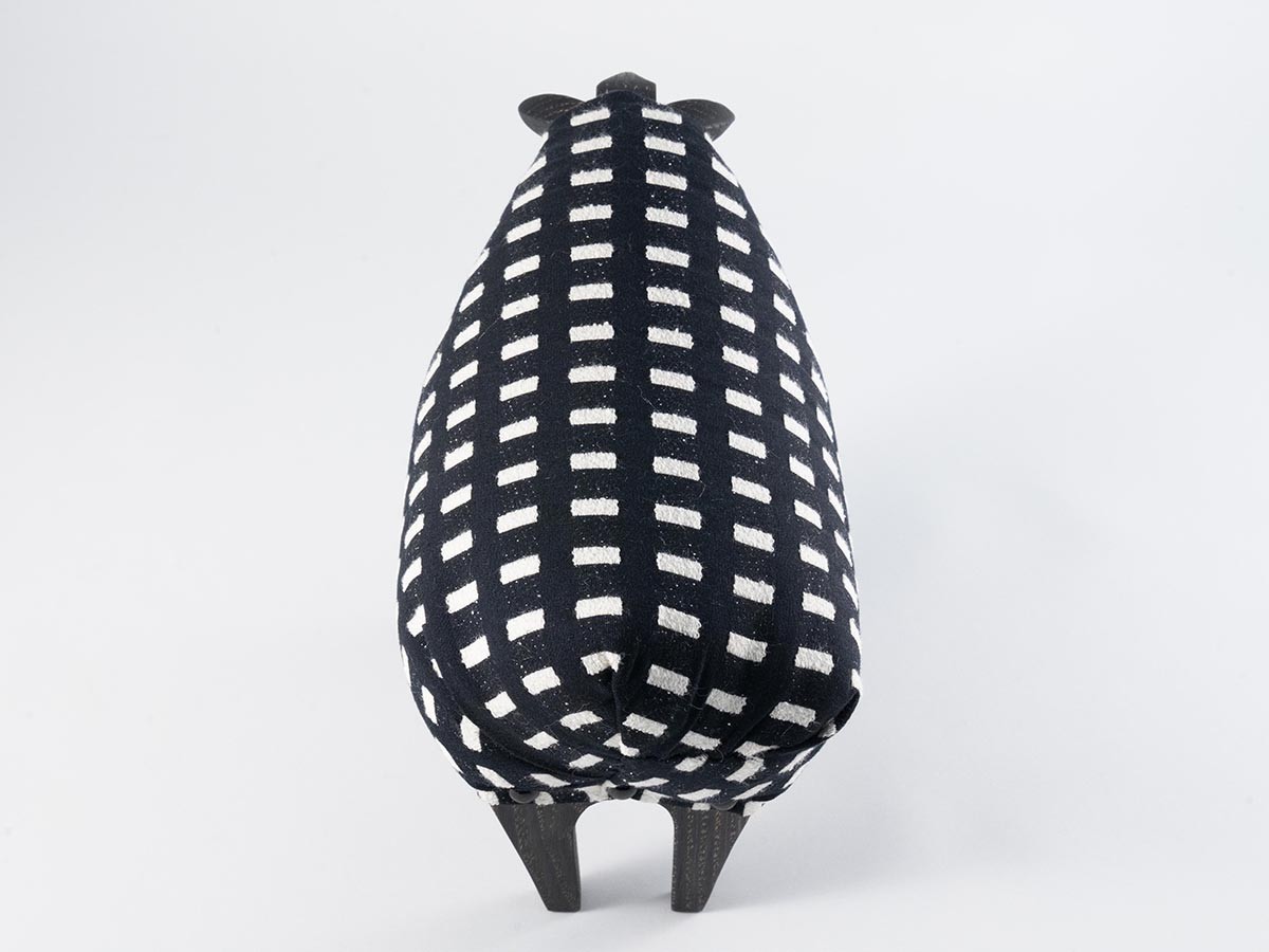 北奥 美帆 北奥美帆 × NUNO × FLYMEe
Sofababy no.120 / きたおく みほ ソファベイビー no.120 - 高窓 （アート・オブジェ > オブジェ） 10