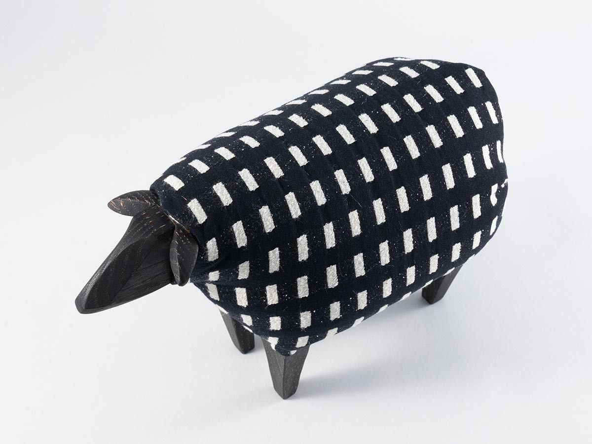 北奥 美帆 北奥美帆 × NUNO × FLYMEe
Sofababy no.120 / きたおく みほ ソファベイビー no.120 - 高窓 （アート・オブジェ > オブジェ） 9