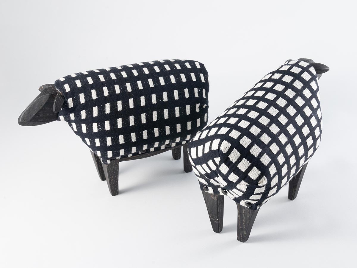 北奥 美帆 北奥美帆 × NUNO × FLYMEe
Sofababy no.120 / きたおく みほ ソファベイビー no.120 - 高窓 （アート・オブジェ > オブジェ） 16