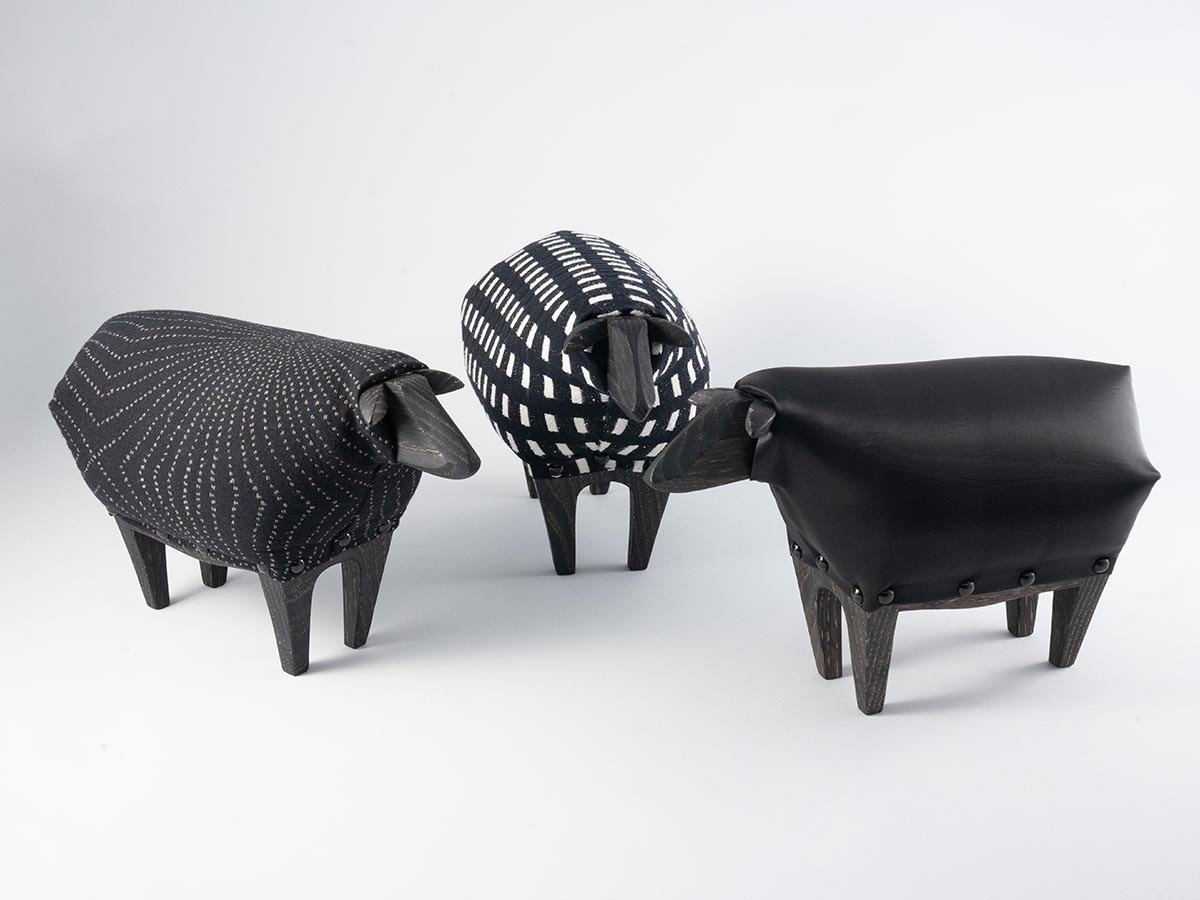 北奥 美帆 北奥美帆 × NUNO × FLYMEe
Sofababy no.120 / きたおく みほ ソファベイビー no.120 - 高窓 （アート・オブジェ > オブジェ） 18