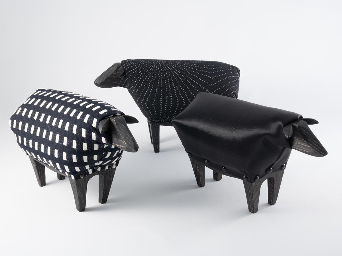 北奥 美帆 北奥美帆 × NUNO × FLYMEe
Sofababy no.120 / きたおく みほ ソファベイビー no.120 - 高窓 （アート・オブジェ > オブジェ） 19