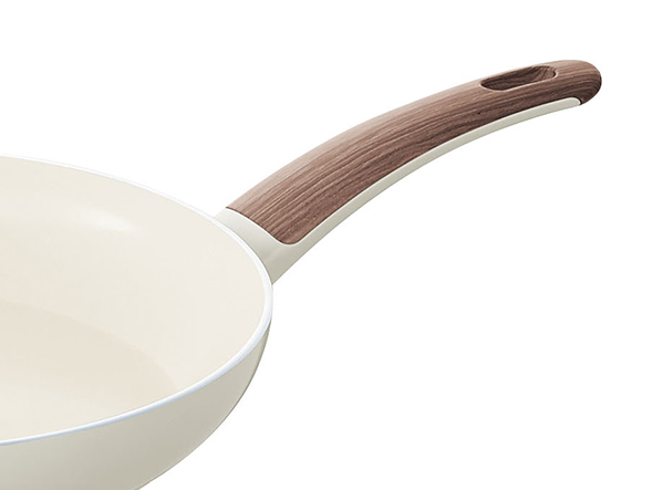 GREEN PAN Wood-be FRYING PAN / グリーンパン ウッドビー フライパン （キッチン家電・キッチン用品 > 鍋・フライパン） 24