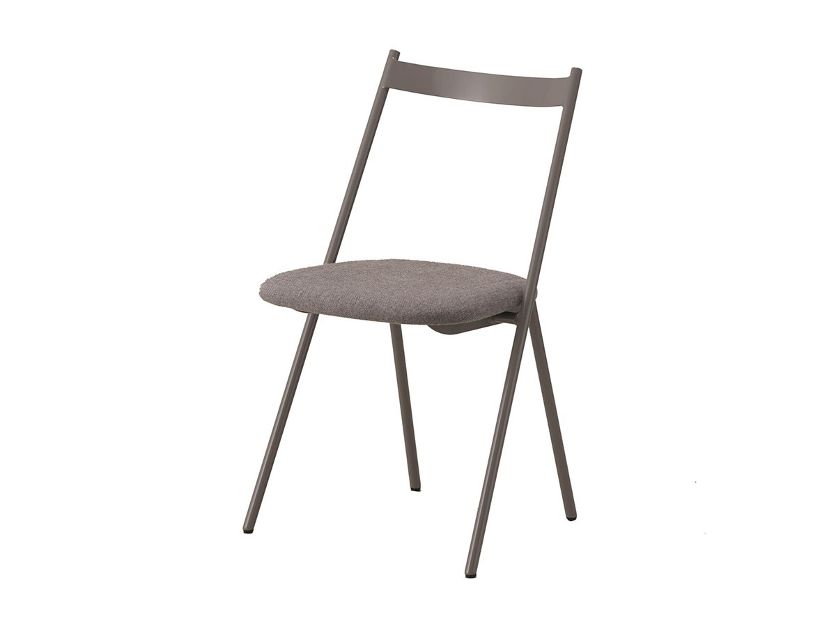 杉山製作所 WORKER stacking Chair / すぎやませいさくしょ ワーカー スタッキングチェア （チェア・椅子 > ダイニングチェア） 4