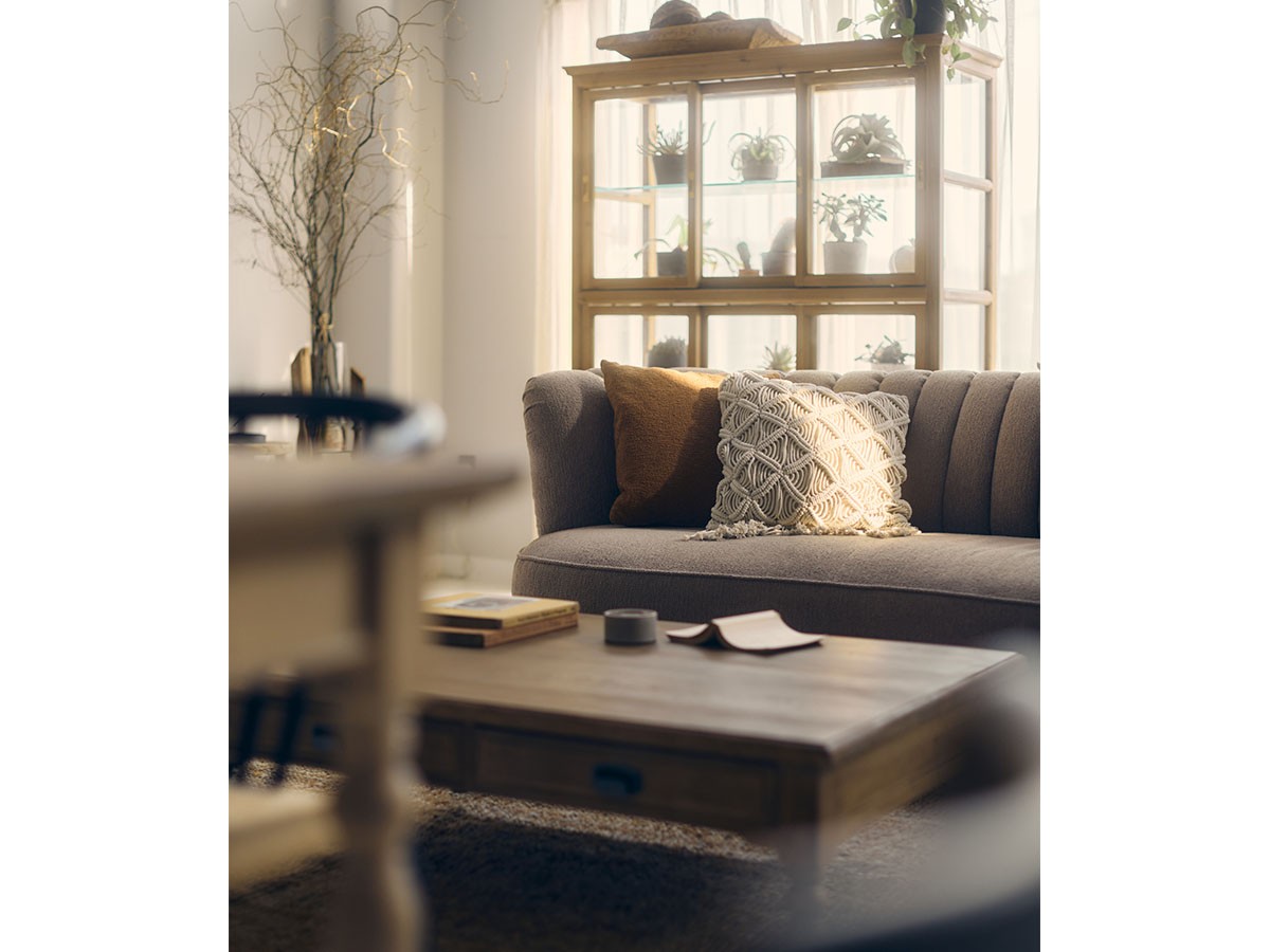 Knot antiques MOANA SOFA 2.5P / ノットアンティークス モアナ ソファ 2.5人掛け （ソファ > 二人掛けソファ） 14