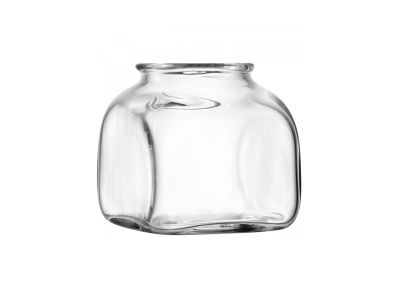 LSA International LOTTA VASE / LANTERN & ASH BASE / エルエスエー