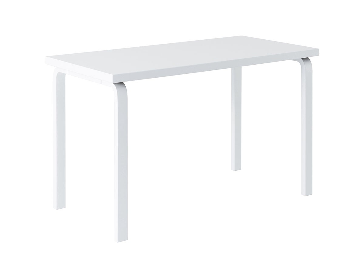Artek TABLE 80A / アルテック 80A テーブル - インテリア・家具通販 