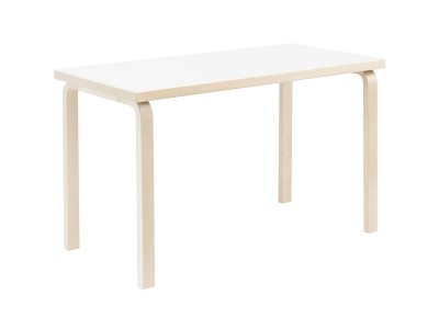 特注デスク　引き出し付き (Aalto / Artek 好きの方に！) 北欧家具 talo フィンランド製 アルテック/artek アルヴァ