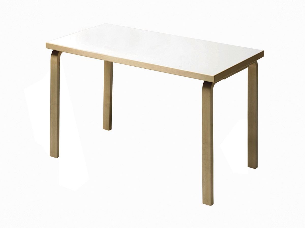 Artek TABLE 80A / アルテック 80A テーブル （テーブル > ダイニングテーブル） 10