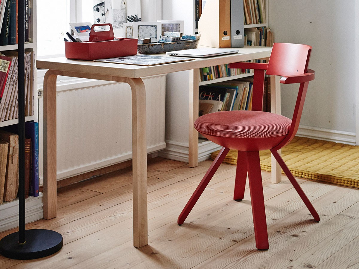 Artek TABLE 80A / アルテック 80A テーブル （テーブル > ダイニングテーブル） 4