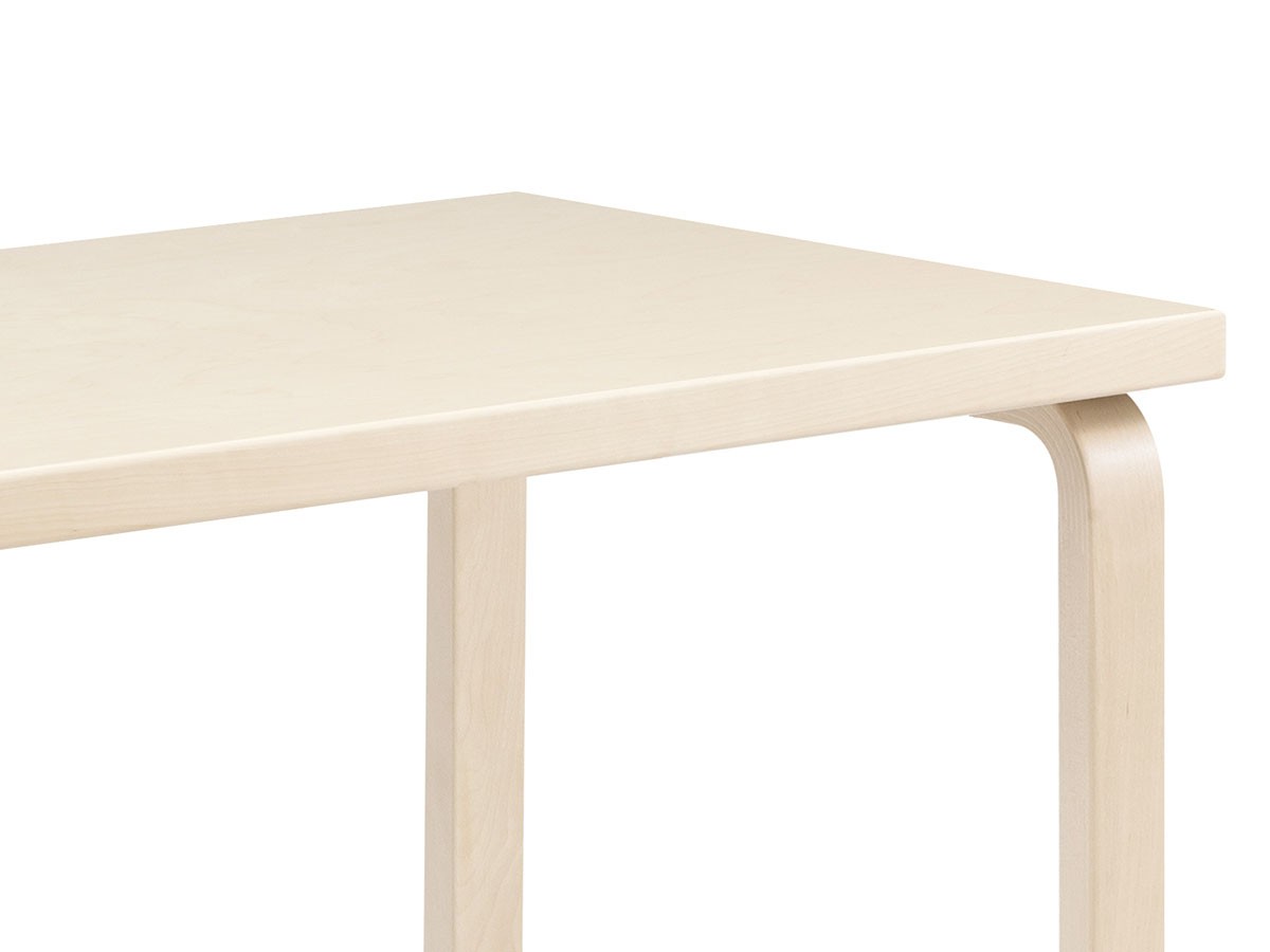 Artek TABLE 80A / アルテック 80A テーブル （テーブル > ダイニングテーブル） 12