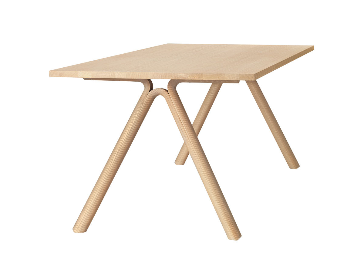 Muuto SPLIT TABLE / ムート スプリットテーブル （テーブル > ダイニングテーブル） 1