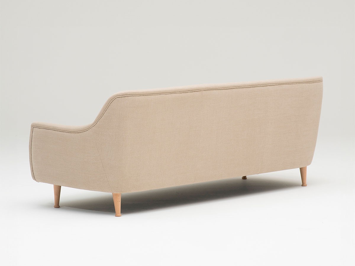 COMPLEX MURANO MIYAKO THREE SEAT SOFA / コンプレックス ムラノ ミヤコ スリーシートソファ （ソファ > 三人掛けソファ） 10