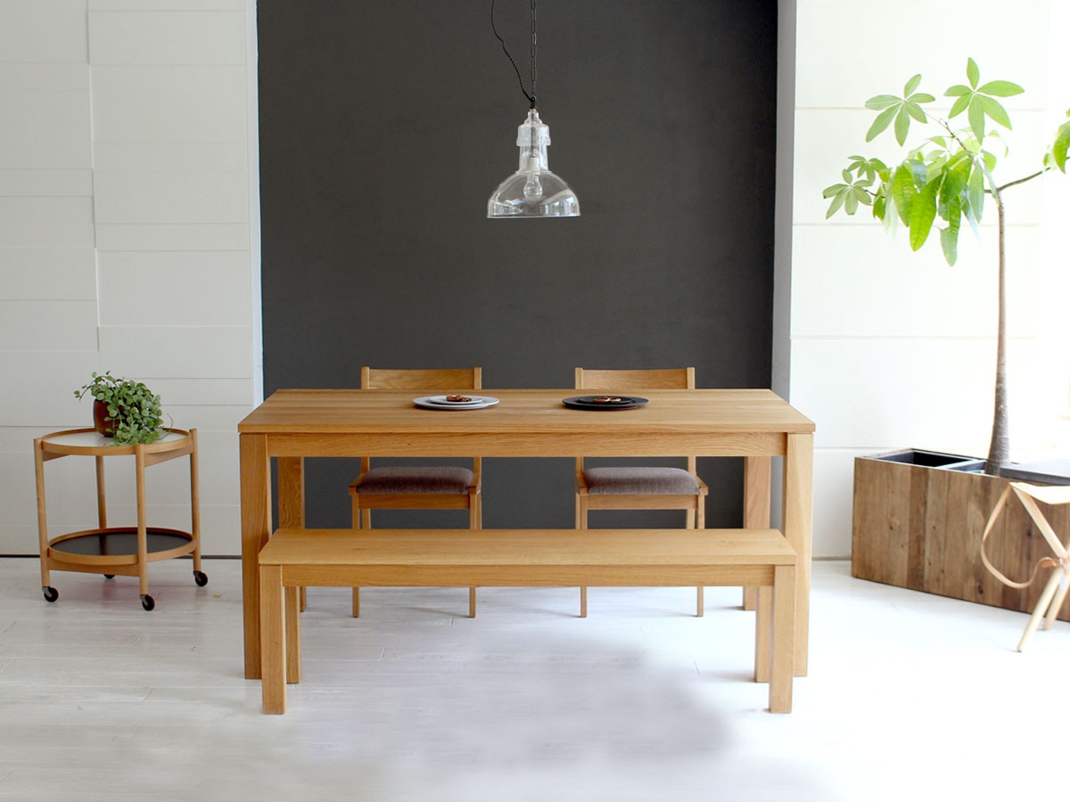 Trunk Dining Table / トランク ダイニングテーブル （テーブル > ダイニングテーブル） 3