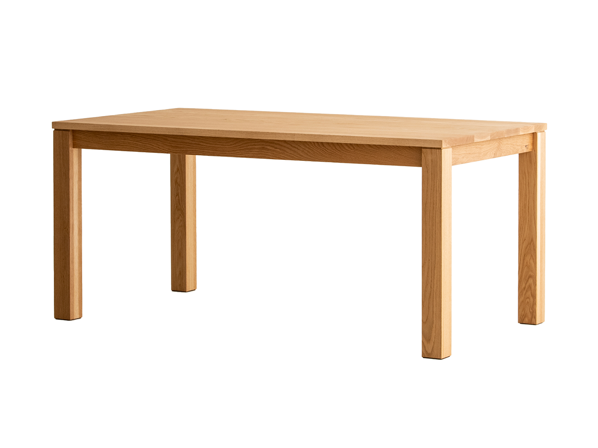 karf Trunk Dining Table