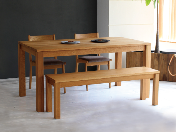 Trunk Dining Table / トランク ダイニングテーブル （テーブル > ダイニングテーブル） 4