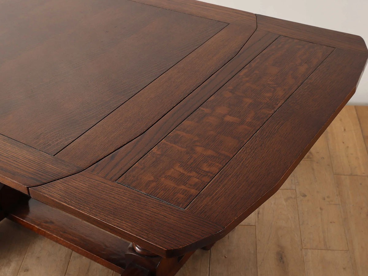 Lloyd's Antiques Real Antique
Drawleaf Table / ロイズ・アンティークス イギリスアンティーク家具
ドローリーフテーブル IX001543 （テーブル > ダイニングテーブル） 17