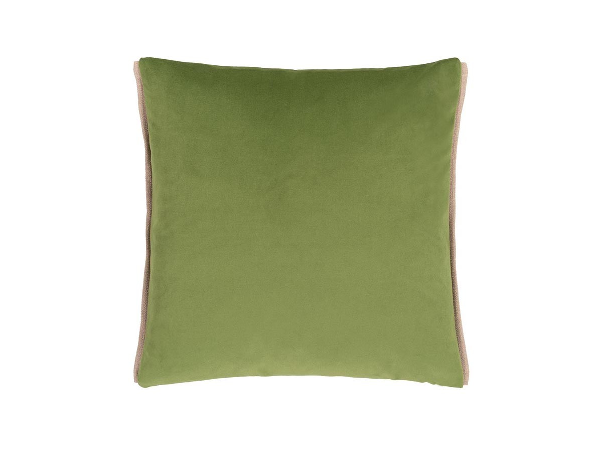 DESIGNERS GUILD Velluto Cushion / デザイナーズギルド べルート クッション 50 × 50cm （クッション > クッション・クッションカバー） 4