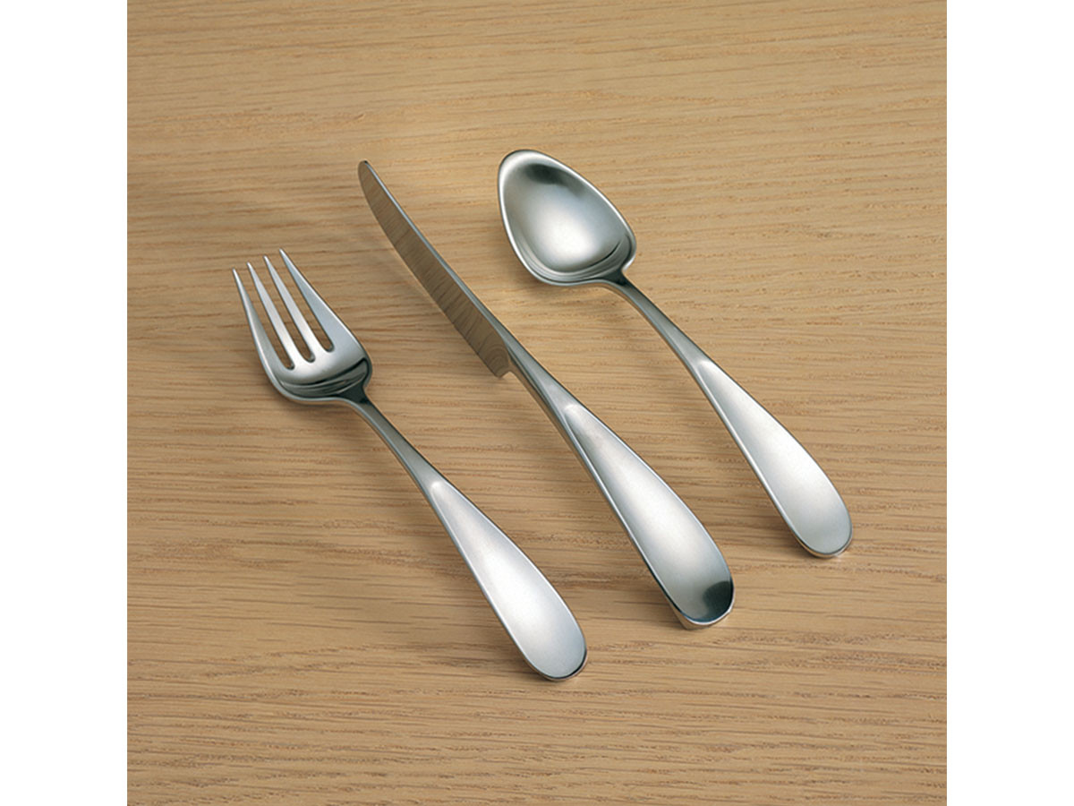 GEORG JENSEN VIVIANNA CUTLERY 4PIECE SET / ジョージ ジェンセン ...