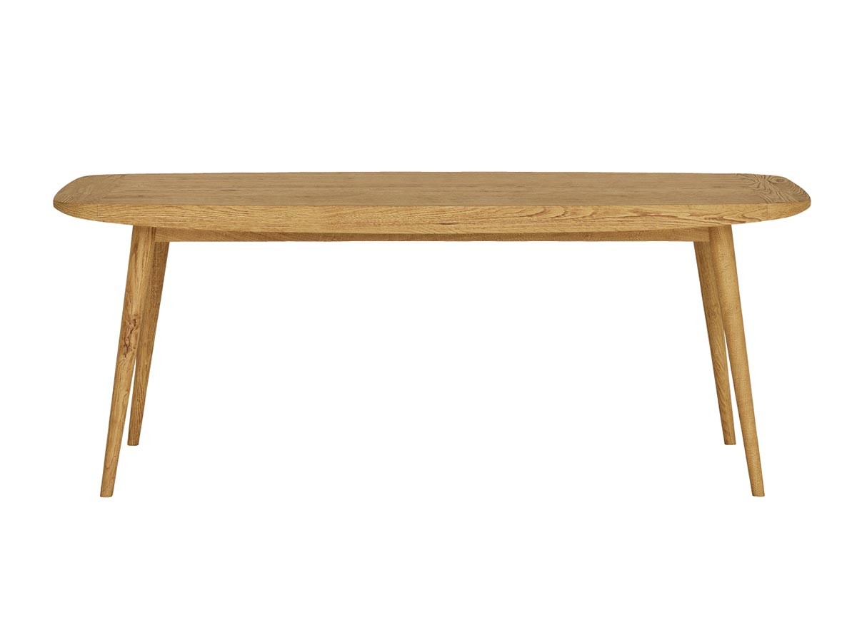 AJIM surf table / アジム サーフ テーブル （テーブル > ダイニングテーブル） 15