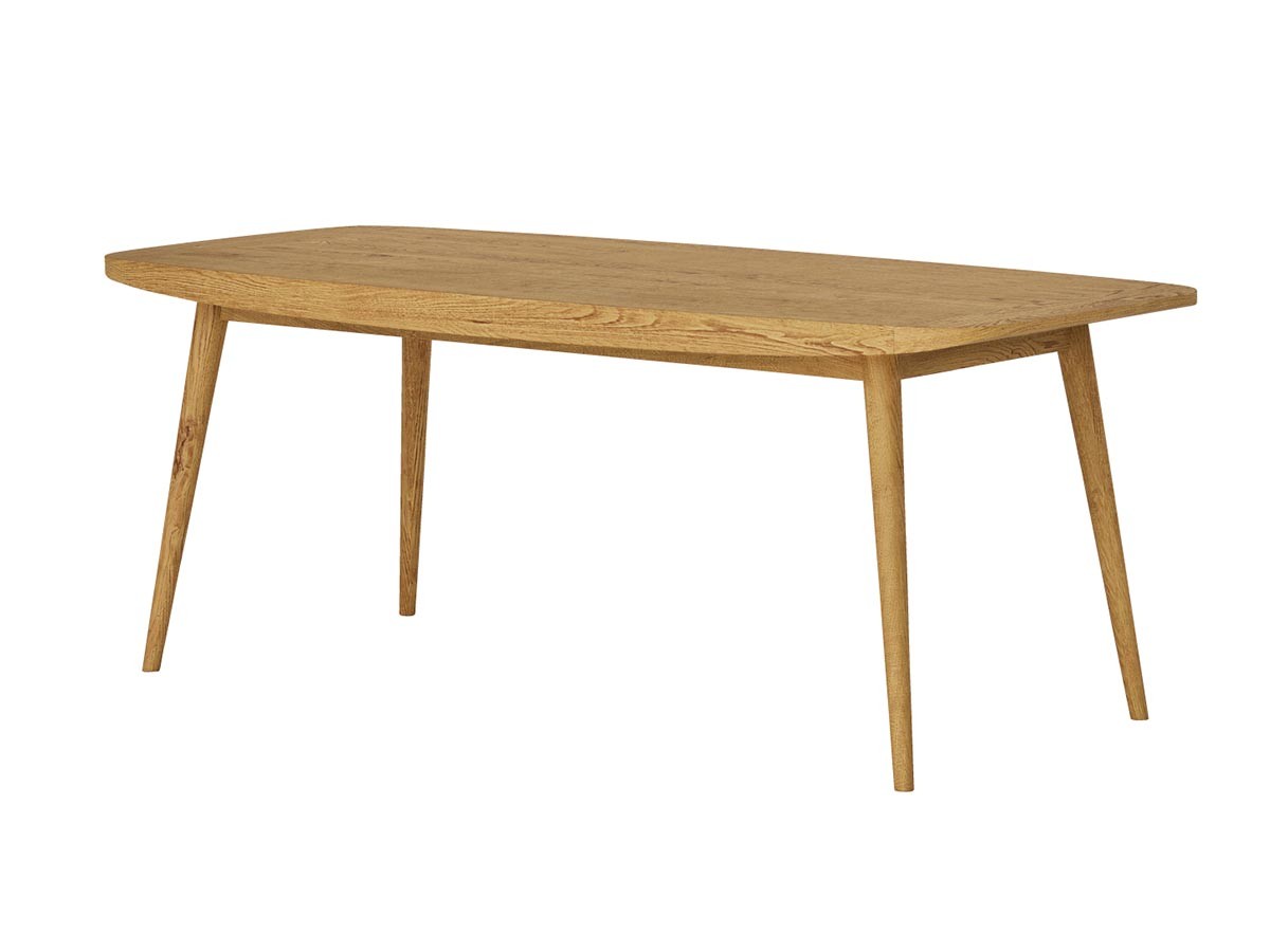AJIM surf table / アジム サーフ テーブル （テーブル > ダイニングテーブル） 16
