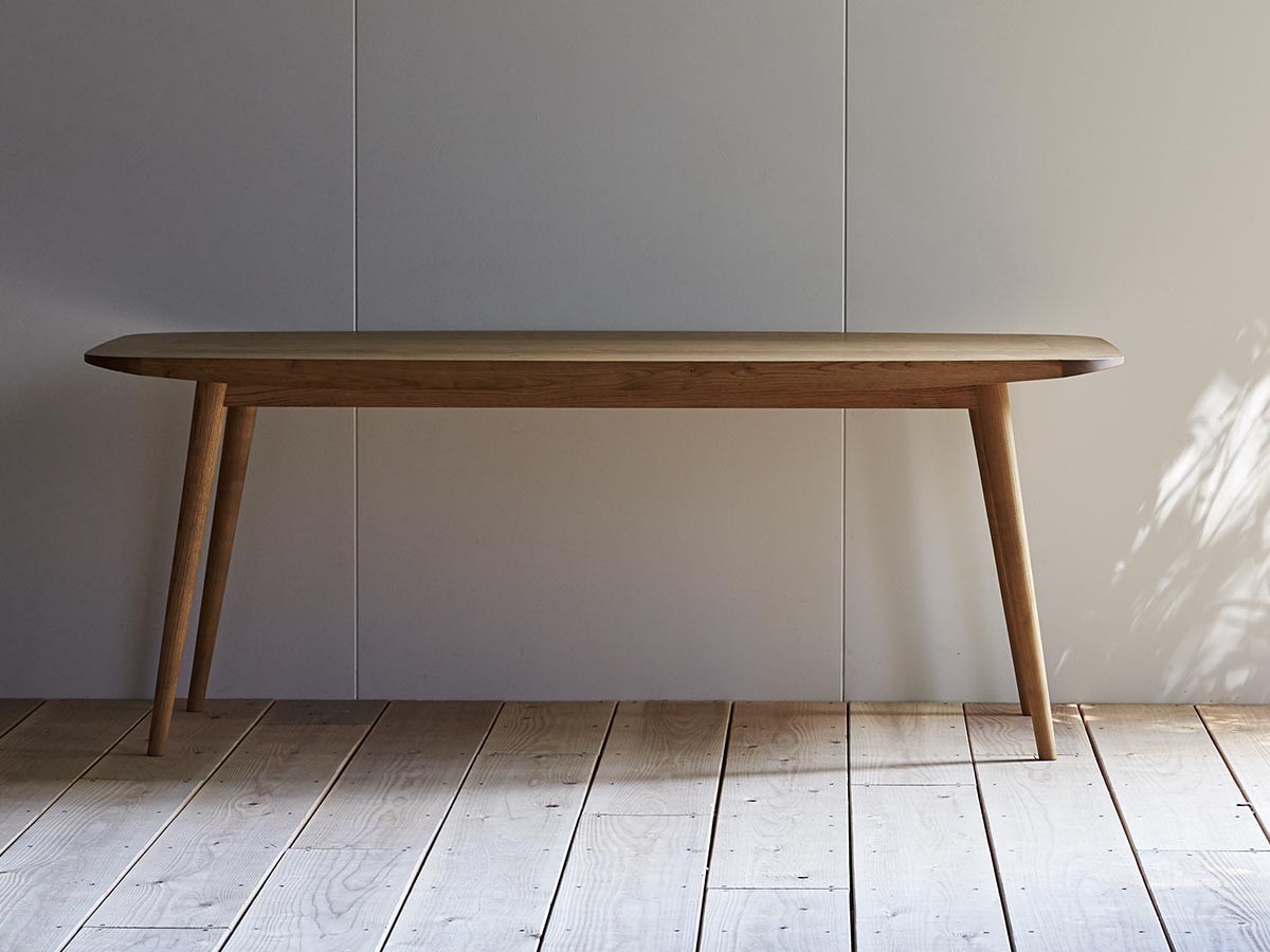 AJIM surf table / アジム サーフ テーブル （テーブル > ダイニングテーブル） 6
