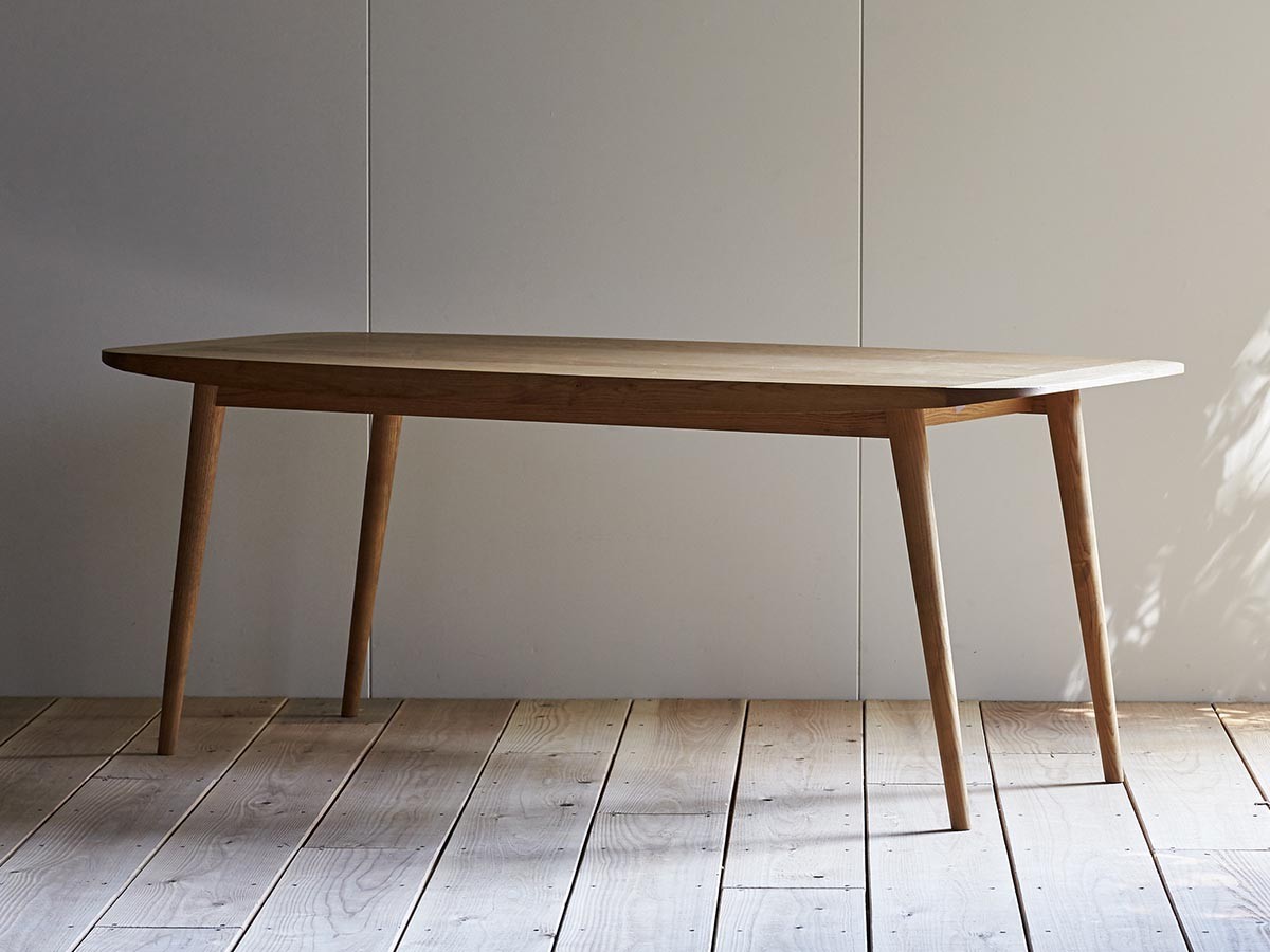 AJIM surf table / アジム サーフ テーブル （テーブル > ダイニングテーブル） 7