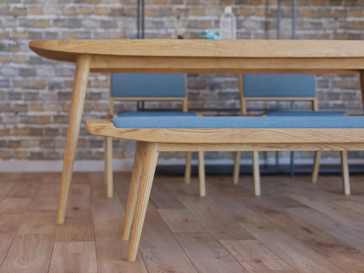 AJIM surf table / アジム サーフ テーブル （テーブル > ダイニングテーブル） 11