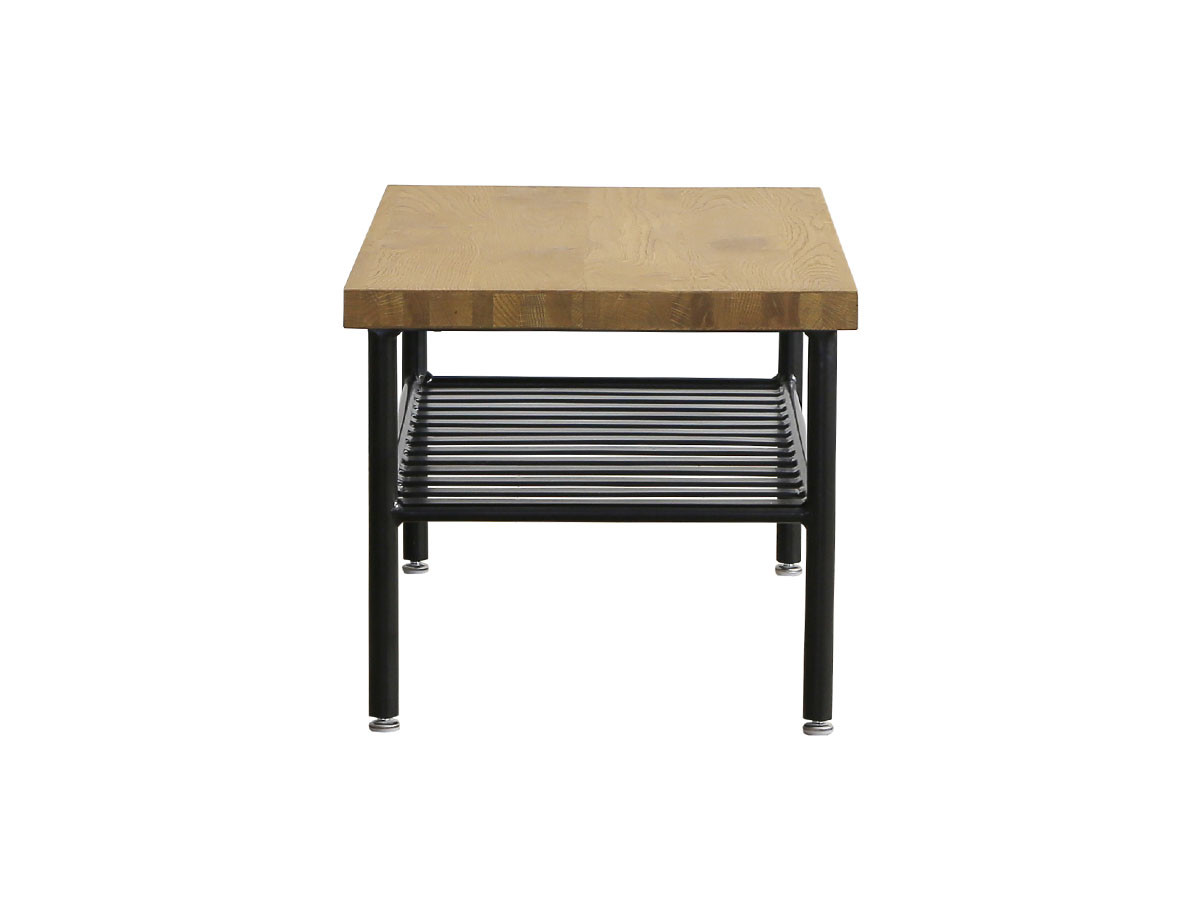 Knot antiques GUINESS COFFEE TABLE / ノットアンティークス ギネス コーヒーテーブル 幅90cm（WFT-1） （テーブル > ローテーブル・リビングテーブル・座卓） 9