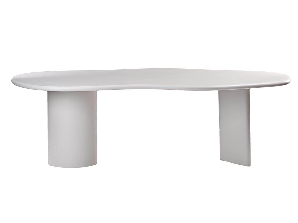 OLGUE Surround Dining Table / オルグ サラウンド ダイニングテーブル 幅230cm （テーブル > ダイニングテーブル） 1